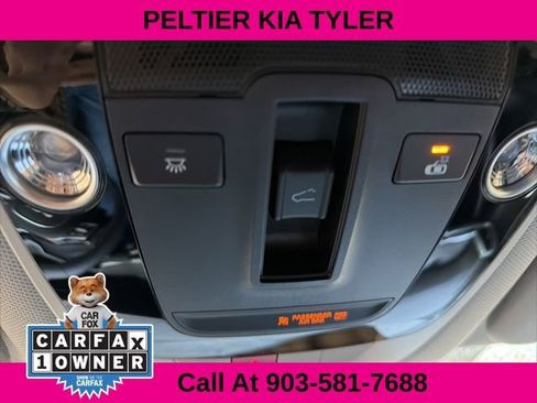 Used 2025 Kia Sorento SX image 24