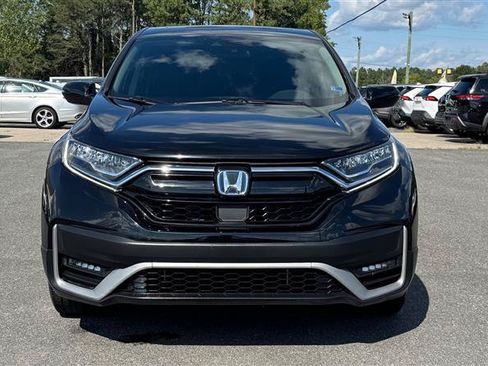 Used 2022 Honda CR-V EX image 3