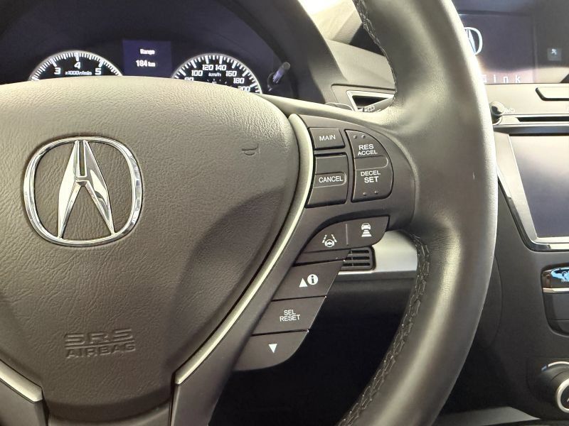 Used 2017 Acura RDX w/ Technology Package AWD/4WD image 87