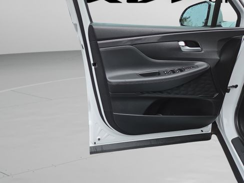 Used 2022 Hyundai Santa Fe SEL w/ Convenience Package AWD/4WD image 27