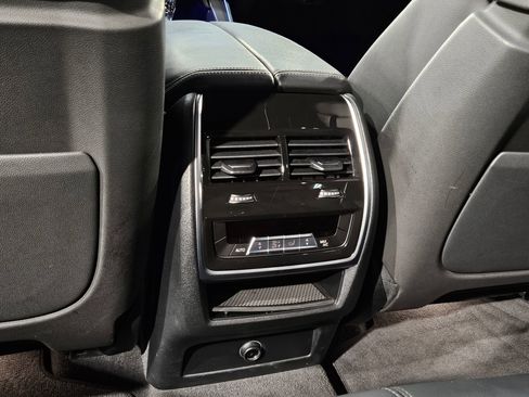 Used 2022 BMW X5 xDrive40i w/ Premium Package image 38