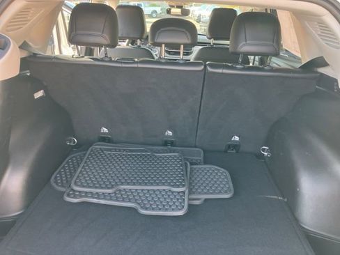 Used 2022 Jeep Compass Latitude w/ Convenience Group image 23