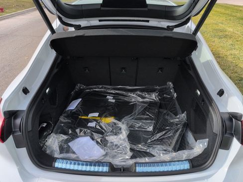 New 2025 Audi S5 Premium Plus image 36