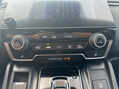 Used 2022 Honda CR-V Touring image 18