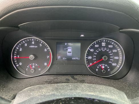 Used 2021 Kia Forte GT-Line FWD image 12