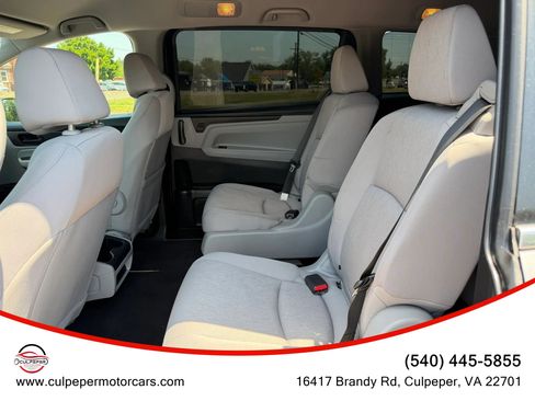 Used 2019 Honda Odyssey LX image 10