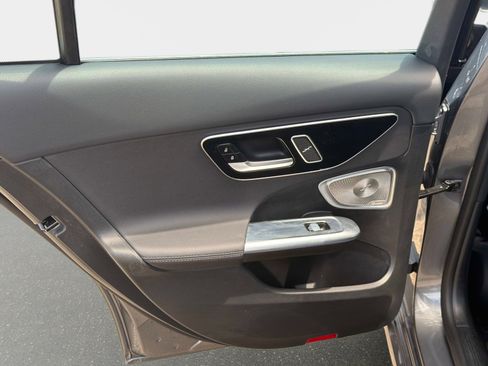 Certified 2025 Mercedes-Benz C 300 Sedan image 12