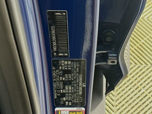 Used 2022 Kia Niro LXS image 40