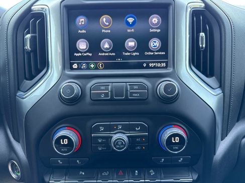 Used 2022 Chevrolet Silverado 1500 LT Trail Boss w/ Safety Package image 6