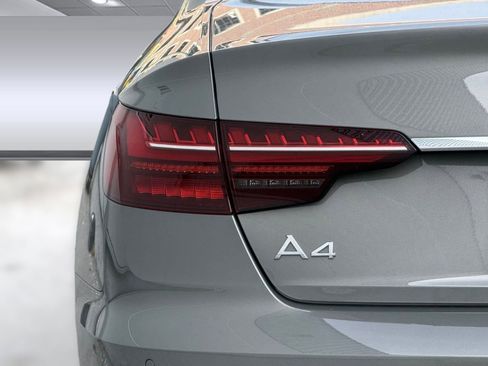 Certified 2024 Audi A4 2.0T Premium Plus image 13