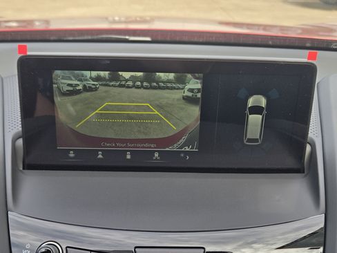 New 2026 Acura RDX A-Spec AWD/4WD image 13