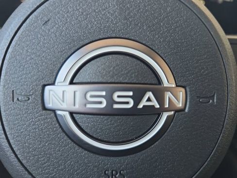 New 2026 Nissan Kicks S image 5