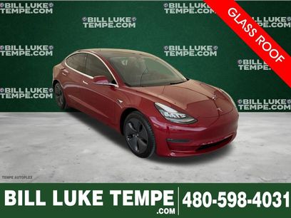 Used 2019 Tesla Model 3 Performance
