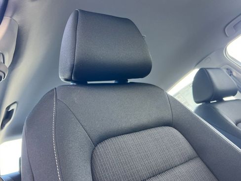 New 2026 Honda Civic LX image 16