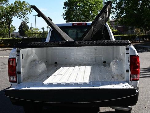 Used 2023 RAM 1500 Tradesman w/ Power & Remote Entry Group RWD image 13
