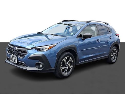 Used 2024 Subaru Crosstrek 2.0i Premium AWD/4WD image 3