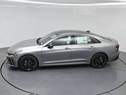 Used 2026 Kia K5 GT-Line w/ GT-Line Premium Package FWD image 61