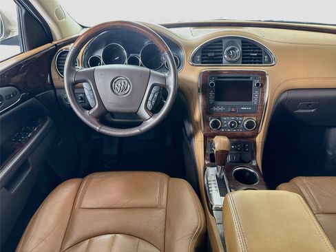 Used 2016 Buick Enclave Leather w/ Trailering Package AWD/4WD image 2