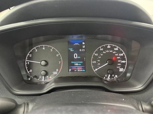Used 2023 Toyota Corolla LE image 10