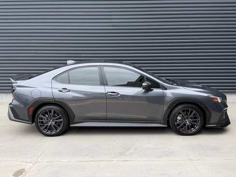 Used 2023 Subaru WRX Limited AWD/4WD image 10