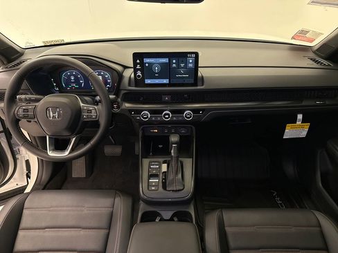 New 2026 Honda CR-V Sport-L image 12