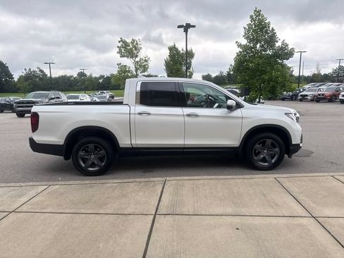 Certified 2023 Honda Ridgeline RTL-E image 5