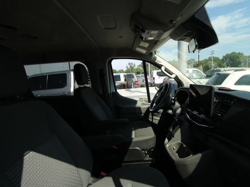 Used 2024 Ford Transit 350 XLT RWD image 16