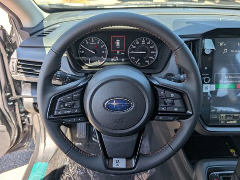 New 2025 Subaru Crosstrek 2.5i Limited w/ Popular Package #4A image 14