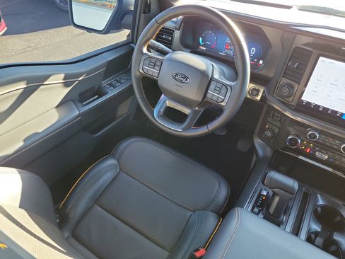 Used 2025 Ford F150 Tremor w/ Equipment Group 402A High image 12