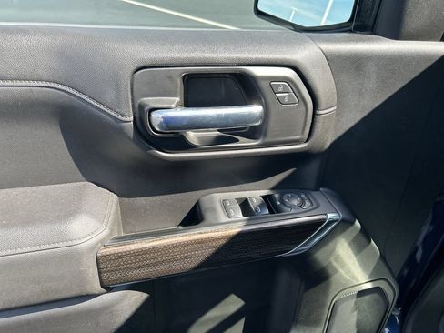 Used 2021 Chevrolet Silverado 1500 RST AWD/4WD image 21