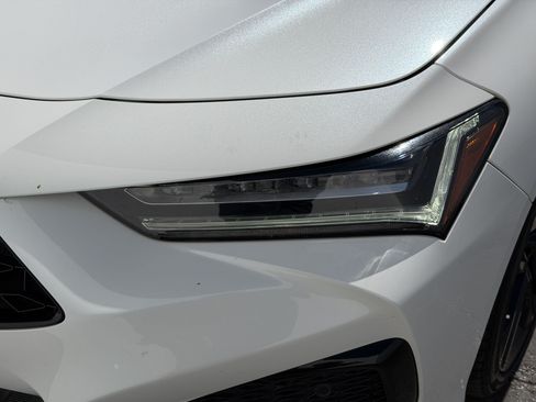 Used 2025 Acura TLX Type S AWD/4WD image 11