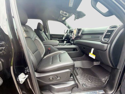 New 2026 RAM 1500 RHO AWD/4WD image 14