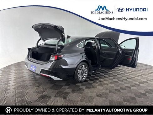 Used 2024 Hyundai Sonata SEL image 19