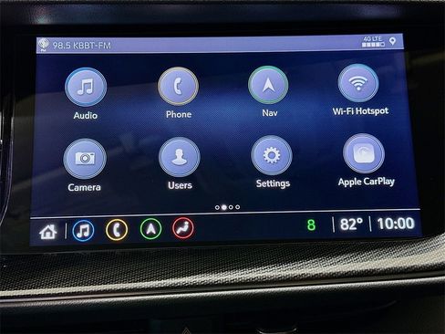 Used 2022 Buick Envision Essence w/ Technology Package I image 15