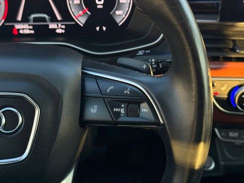 Used 2021 Audi A4 2.0T Premium Plus w/ Premium Plus Package image 46