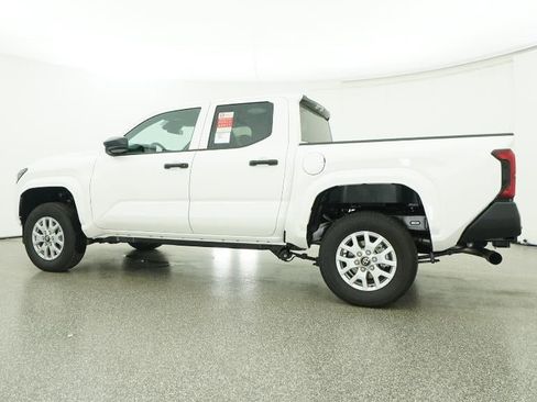 New 2026 Toyota Tacoma SR w/ SR Upgrade Package image 43