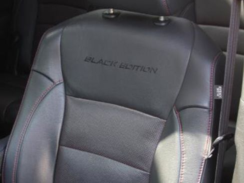 Used 2020 Honda Pilot Black Edition image 32