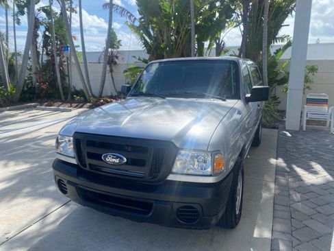 Used 2008 Ford Ranger XL image 4