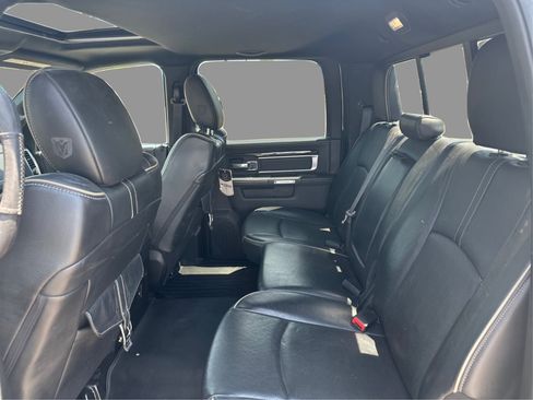Used 2016 RAM 1500 Limited AWD/4WD image 37