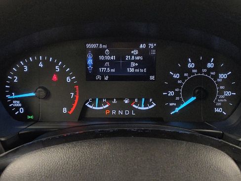 Used 2022 Ford Escape SE w/ Convenience Package AWD/4WD image 23