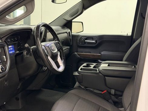 Certified 2021 GMC Sierra 1500 Elevation image 15