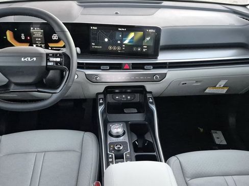 New 2026 Kia Sorento EX w/ EX Premium Package image 13
