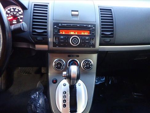 Used 2012 Nissan Sentra 2.0 SR w/ Convenience Pkg image 13