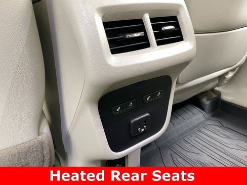 Certified 2024 GMC Terrain Denali w/ Denali Premium Package image 14