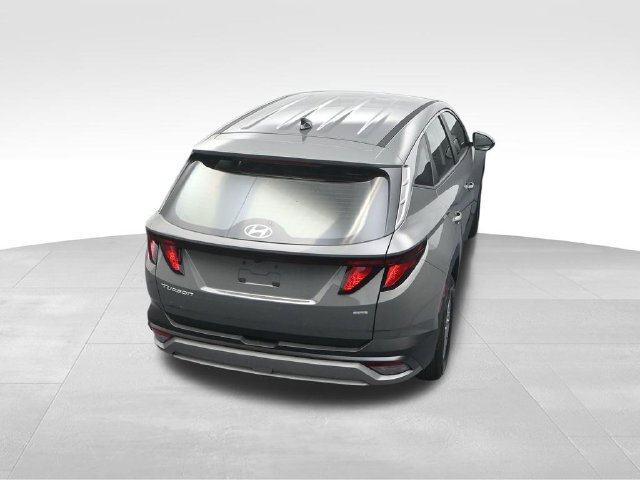 New 2026 Hyundai Tucson SE AWD/4WD image 34