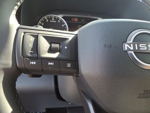 New 2026 Nissan Pathfinder SV AWD/4WD image 18