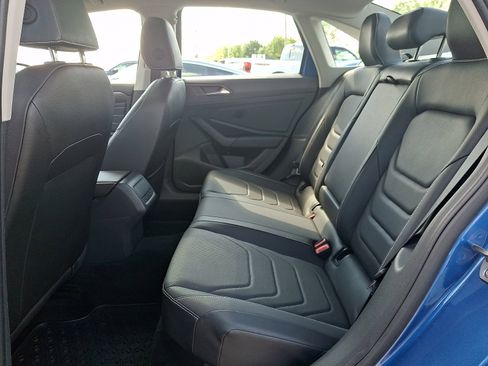 Used 2024 Volkswagen Jetta SEL FWD image 11
