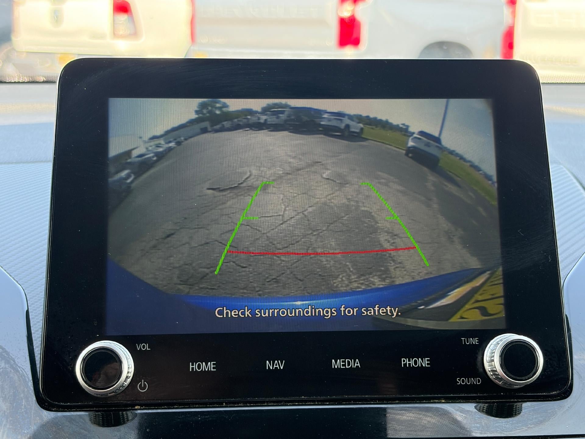 Used 2025 Mitsubishi Eclipse Cross SE AWD/4WD image 25