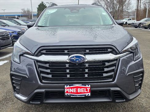 New 2026 Subaru Ascent Limited image 7