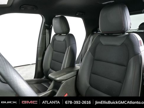 Used 2023 Chevrolet TrailBlazer RS image 5